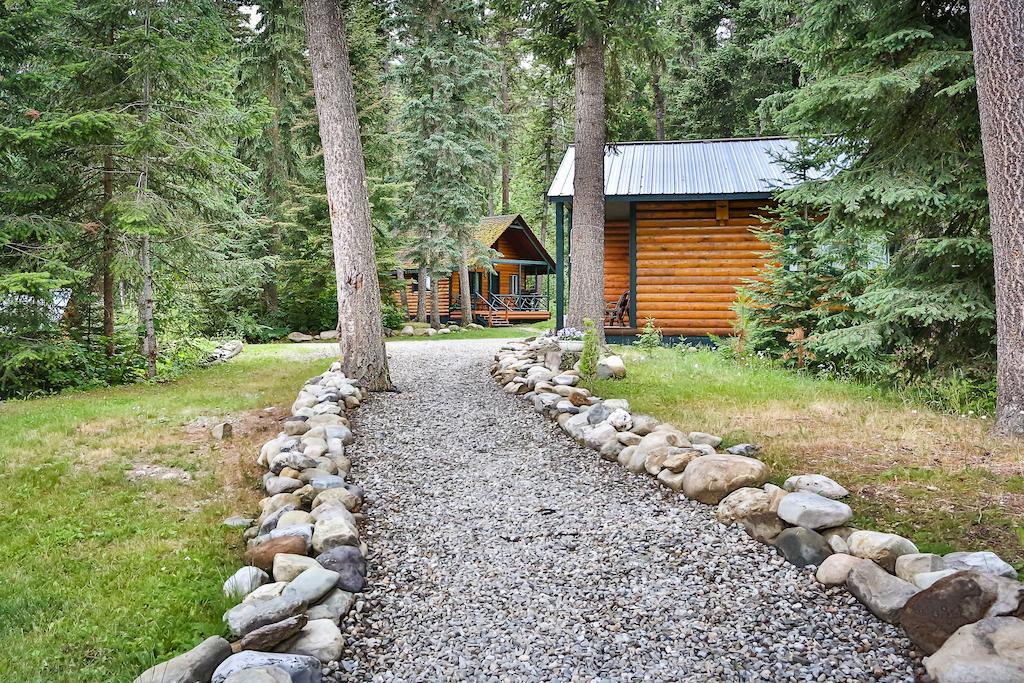 Mountain River Lodge Mount Robson Room photo